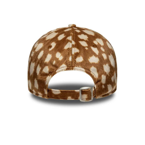 New Era Καπέλο LA Dodgers Animal Print 9TWENTY Adjustable Cap